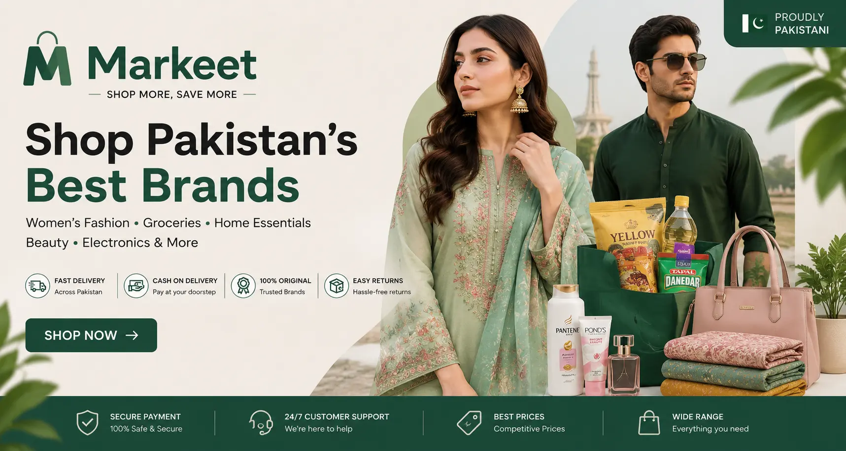 Get Ready For New Collection
